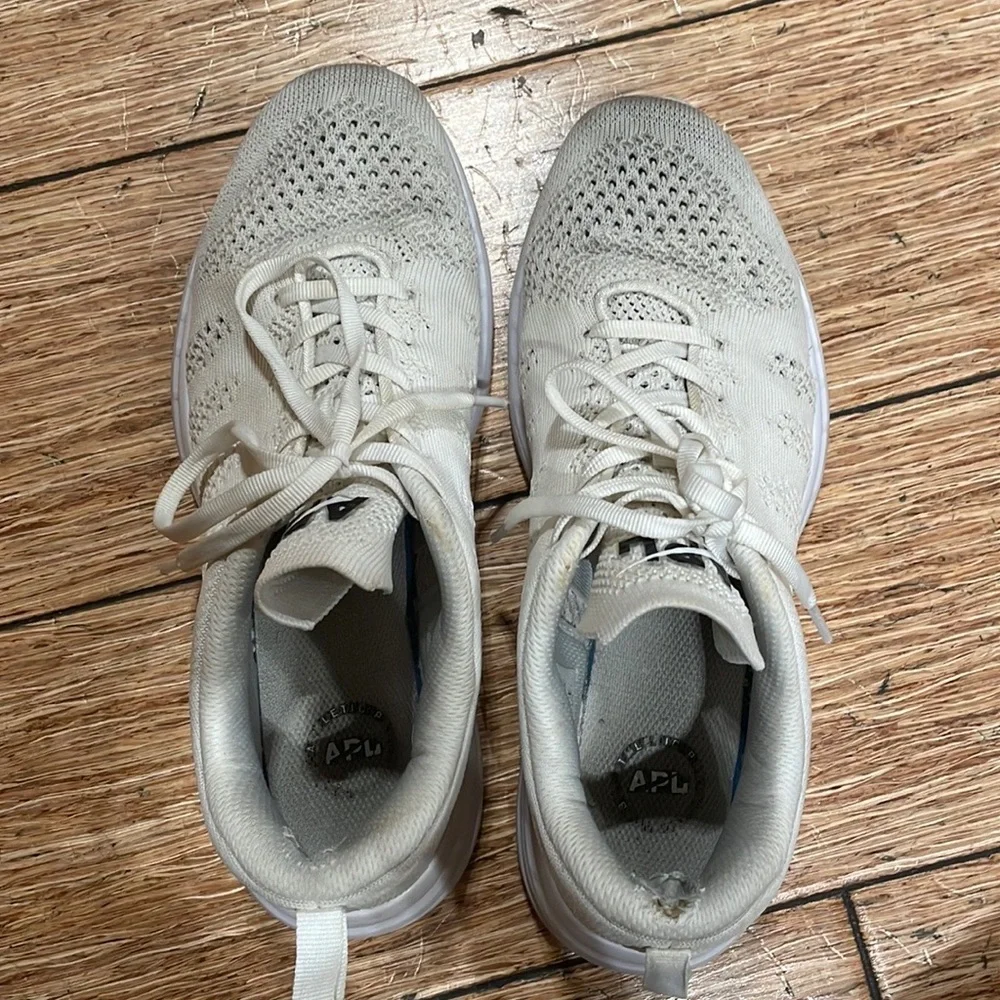 APL sneakers - Picture 2 of 2